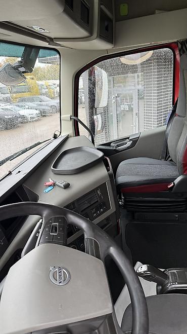 Volvo: Volvo : 2018 г., Автомат, Дизель — 8