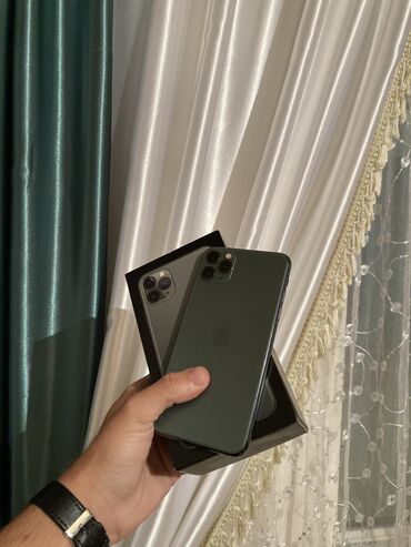 ayfon 11 2 ci el: IPhone 11 Pro Max, 64 GB, Matte Space Gray