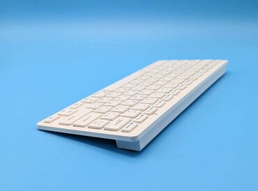 Клавиатуры: Клавиатура, Мембранная, Bluetooth подключение, Размер: 75% — 3