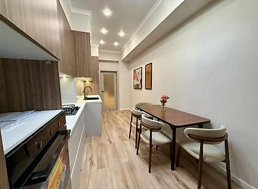 Продажа квартир: 3 комнаты, 96 м², Элитка, 4 этаж, Евроремонт — 14