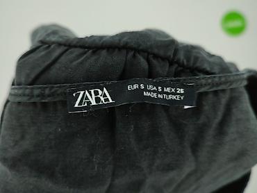 lala zara: Zara, Sukienka damska, rozmiar S — 4