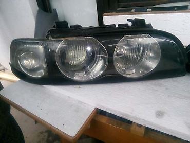 instrument tabla ford focus: FAROVI ZA BMW SERIJA 5 | Svi originalni delovi za Bmw e60 e39, e46 — 5
