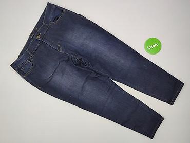levis dzwony: Skiny, Jeansy damskie, rozmiar 3XL — 2
