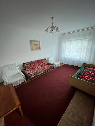 2 rooms: 3 комнаты, 93 м², 3 этаж — 3