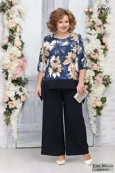 Kompleti: 💫New collection💫 ⚜️Univerzalna velicina-odgovara od 2xl do 4xl — 4