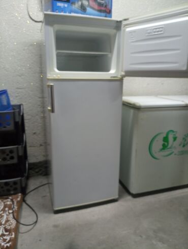 микрофон бишкек цена: Муздаткыч Колдонулган, Эки камералуу, 55 * 145 *