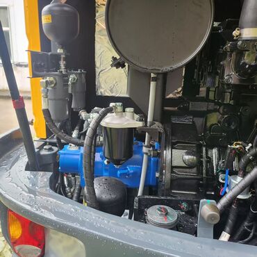 Экскаваторы: Экскаватор, Hyundai, Гусеничный — 2