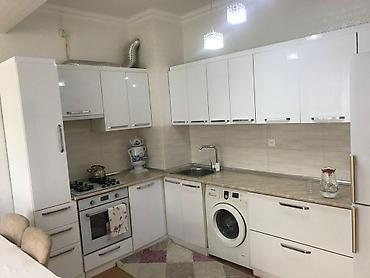 melisa park: 🏡 İcarəyə verilir – 2 otaqlı yeni tikili mənzil (55 m²) 📍 20 Yanvar — 4