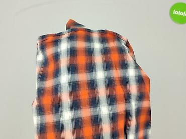 chicaca dresy: H&M L.O.G.G., Koszulа dla mężczyzn, rozmiar S — 6