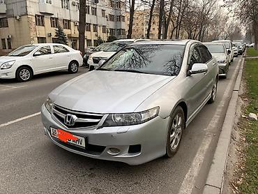 хонда акорд 2007: Honda Accord: 2007 г., 2.4 л, Автомат, Бензин, Седан — 1