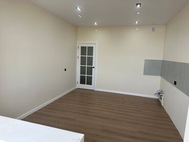 Продажа квартир: 1 комната, 53 м², 108 серия, 5 этаж, Евроремонт — 2