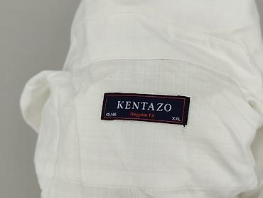 hello klein: Koszulа dla mężczyzn, rozmiar 2XL — 4