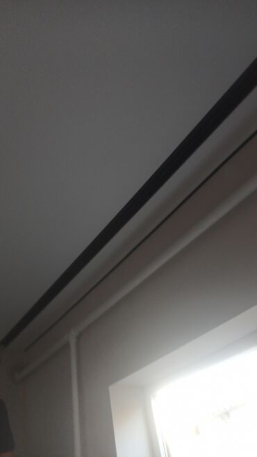 Натяжной потолок: Натяжной потолок Глянцевое, Матовое, 3D потолки Бесплатный замер, Бесплатная консультация, Гарантия — 9