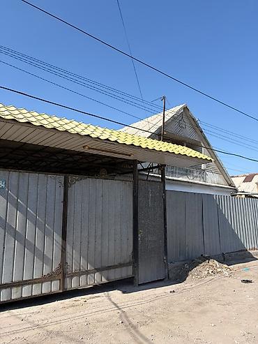 6 комнат, 100 м², 6 соток, Бишкек, Карпинка Собственник at lalafo.kg 6 комнат, 100 м², 6 соток, Бишкек, Карпинка Собственник