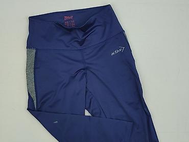 oferta crivit: Crivit, Legginsy Sportowe damskie, rozmiar S — 1