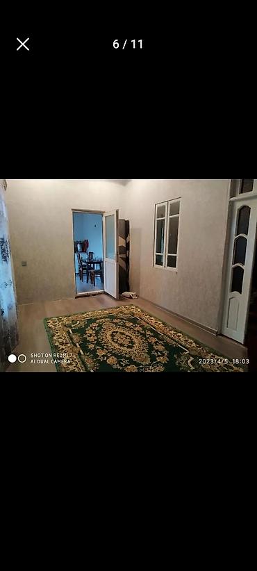 Həyət evləri və villaların satışı: Əmircan qəs. 4 otaqlı, 100 kv. m, Kredit yoxdur, Təmirsiz — 8