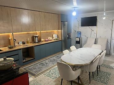 тук сокулук: 🏡 Продаётся 4-комн. 2-этажный дом ж/м Тынчтык! 📐 Дом: 120 м² | — 8
