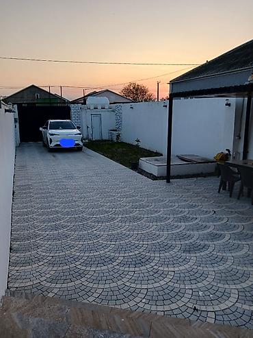 maştağada: 3 otaqlı, 92 kv. m, Yeni təmirli — 6