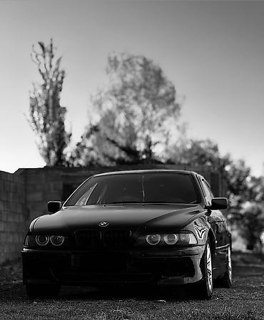 бмв 340: BMW 5 series: 2003 г., 2.5 л, Автомат, Бензин, Седан — 4