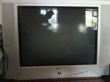 продать телевизор на запчасти: Продаю телевизор серый