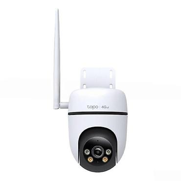 Videomüşahidə kamerası "TP-Link Tapo C501GW"Təsvir: TP-Link Tapo — 1