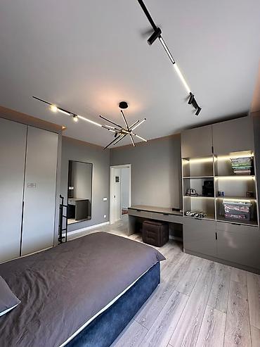 Продажа коттеджей и домов: 4 комнаты, 300 м², 8 соток, Бишкек, Арча-Бешик ж/м — 23