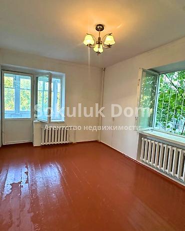 корки кредит: 3 комнаты, 62 м², 1 этаж — 3