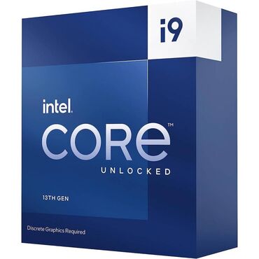 Процессоры: Процессор, Intel Core i9, 24 ядер, Для ПК