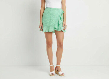 spódnice w stylu boho: Vero Moda, Спідниця жіноча, розмір M на lalafo.pl spódnice w stylu boho: Vero Moda, Спідниця жіноча, розмір M