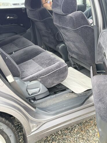 Honda: Honda Odyssey: 2003 г., 2.3 л, Автомат, Бензин, Универсал — 8