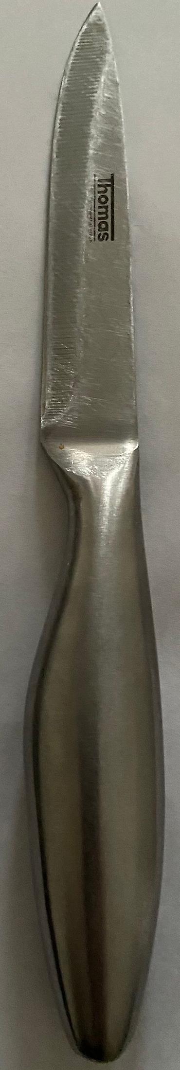 Ножи: Продам Универсальный нож Thomas 115 мм — 16