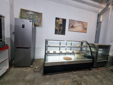 Professional sobalar: Şirniyyət üçün, Elektrik — 4