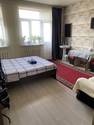 Аренда отелей и хостелов: Гостиница. Час, ночь, сутки! Круглосуточно Уютно, чисто, тихо. Своя — 5