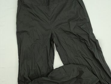 Solar, Material trousers for women, size M (EU 38)