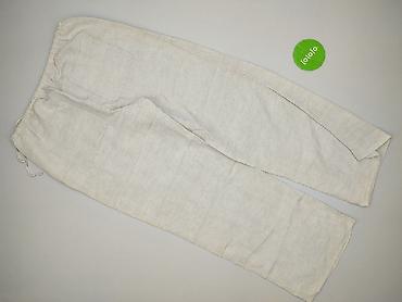 zdrowa stopa ccc: H&M, Spodnie materiałowe damskie, rozmiar L — 3