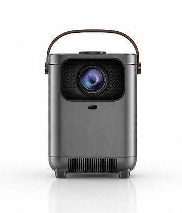 Kateqoriya: Proyektorlar Brend: No Brand Ad: Projector Movie Qiymət