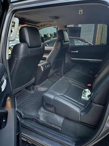 Toyota: Toyota Тундра: 2015 г., 5.7 л, Автомат, Газ, Пикап at lalafo.kg — 7 Toyota: Toyota Тундра: 2015 г., 5.7 л, Автомат, Газ, Пикап — 7