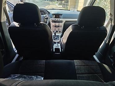 Opel: Opel Astra: 1.3 l | 2007 il 241000 km Hetçbek — 18