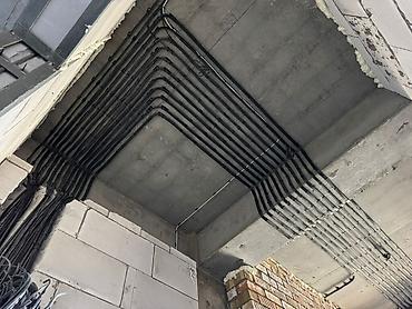 Электрики: Профессиональный монтаж электропроводки “под ключ” - Проектирование и — 12