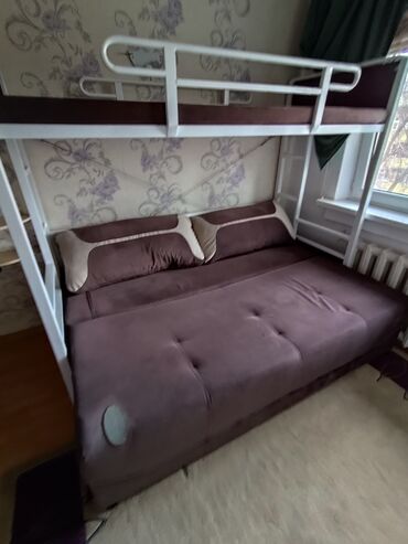 кроватки бу: Кровать, Б/у