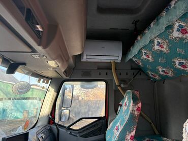 Грузовики: Грузовик, Стандарт, Б/у — 6