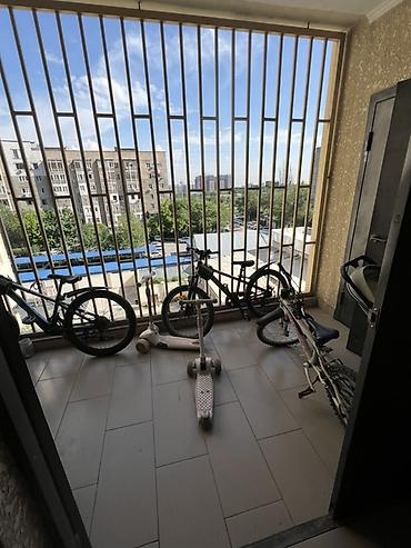 Продажа комнат: 43 м², С мебелью — 20