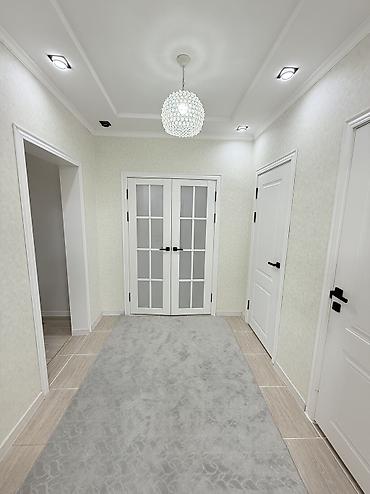 Продажа коттеджей и домов: 🏡 Продаётся уютный дом в районе Ак-Ордо-2 📍 Адрес: ул. Жаны Муун, 8 🔹 — 17