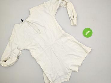 kożuch h: H&M Divided, Sukienka damska, rozmiar S — 3