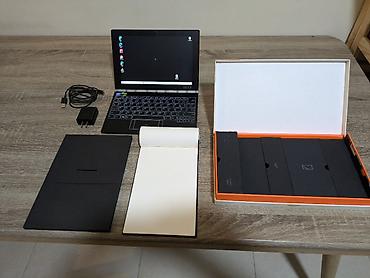 lenovo sl500: PRODAJA.LENOVO YOGA BOOK.10,1 INCH EKRAN.KORISCEN PAR SATI.IMA POEBAN — 2