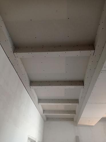 Монтажные работы: Монтаж перегородок, Монтаж стен, Монтаж потолков Больше 6 лет опыта — 2