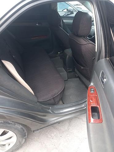 jon deer: Toyota Camry: 2005 г., 2.4 л, Механика, Бензин, Седан — 4
