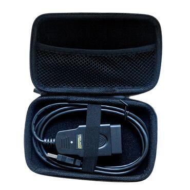 Alati za automobile: OBDLink EX OBD2 USB OBDwiz MultiECUScan / ForScan OBDLink EX OBD2 USB — 4