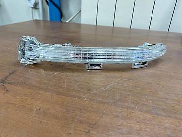 epoxy plastic mannol: MIGAVAC ZA VOLKSWAGEN GOLF 7 | Migavac desni za Golf VII 100-K-P — 1
