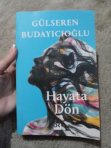 Gülseren Budayıcıoğlu Hayata Dön Türkce